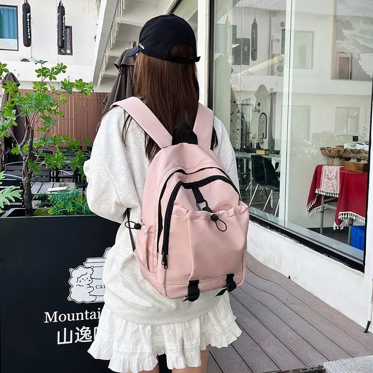 Elegant Crossbody Handbag Luxury Brand Leather Women's Bag Famous Designer Classic Paris Chic Vintage Daily Commuter Bag