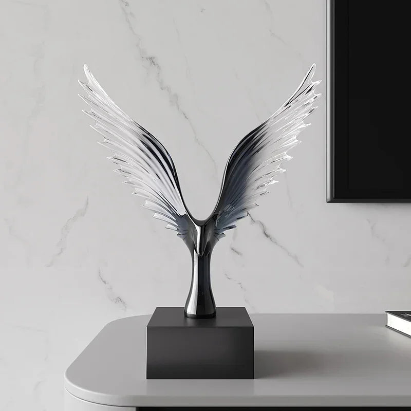 Creative Decor Sculptures Luxury Ornament