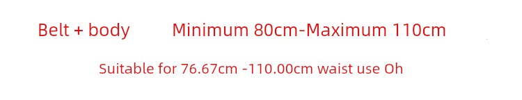 Unisex Waist Bag Multi-Functional Large Capacity Water Repellent Outdoor Sports Mobile Phone Wallet Oxford Cloth Cashier Bag