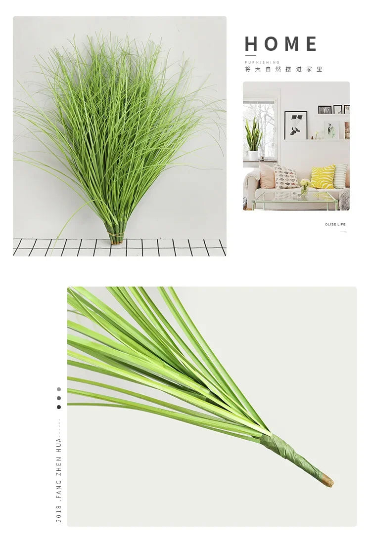 Artificial Grass Home Garden Decoration