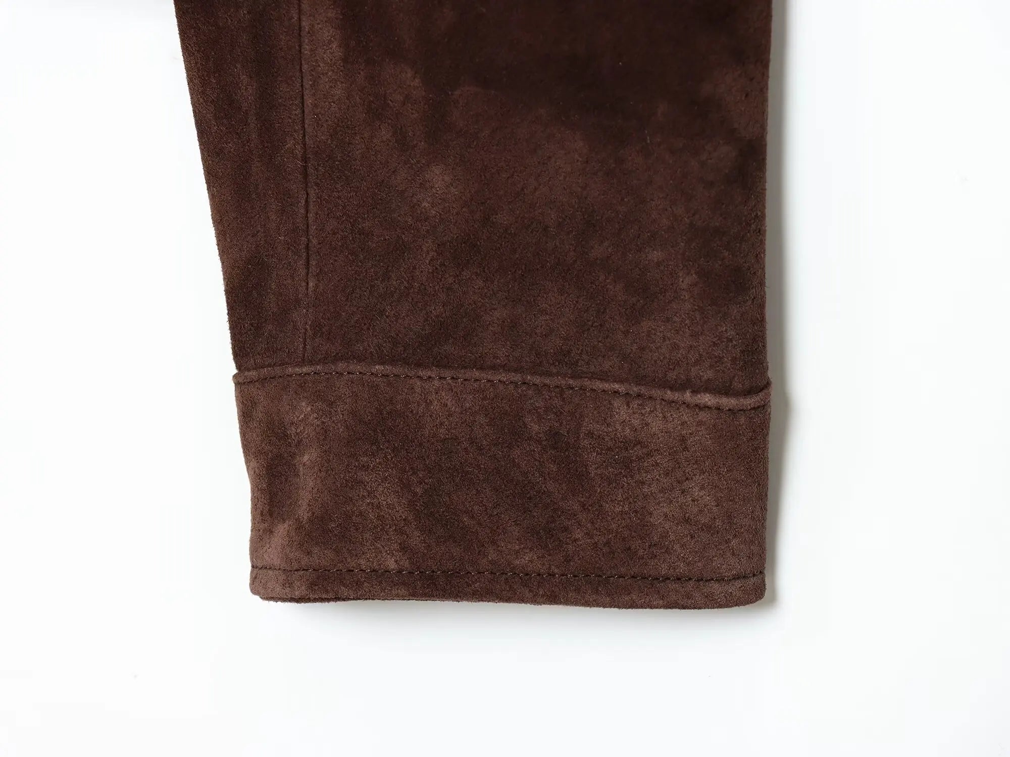 Fashion Big Pocket Elegant Women's Loose Warm Jacket
