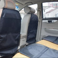 Car Seat Back Protector Cover for Children Kids Baby Anti Mud Dirt Auto Seat Cover Anti Kick Mat Pad Seat Cover Car Storage Bag
