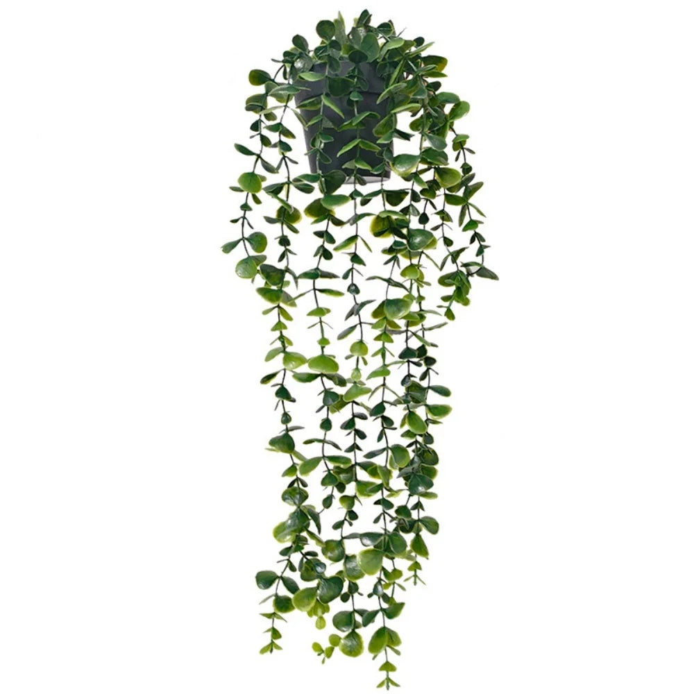 Artificial Plant Wall Hanging Fake Plants