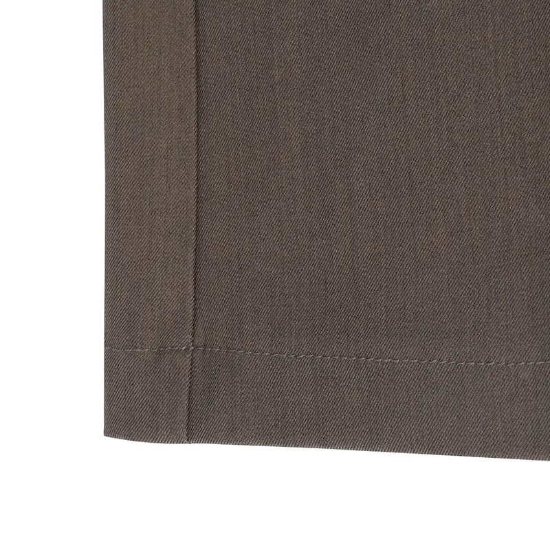 Women Suit Pants Autumn New Streetwear Fashion Casual Slim Pockets Zippers Trousers Solid Elegant Lady Versatile Pants Clothing