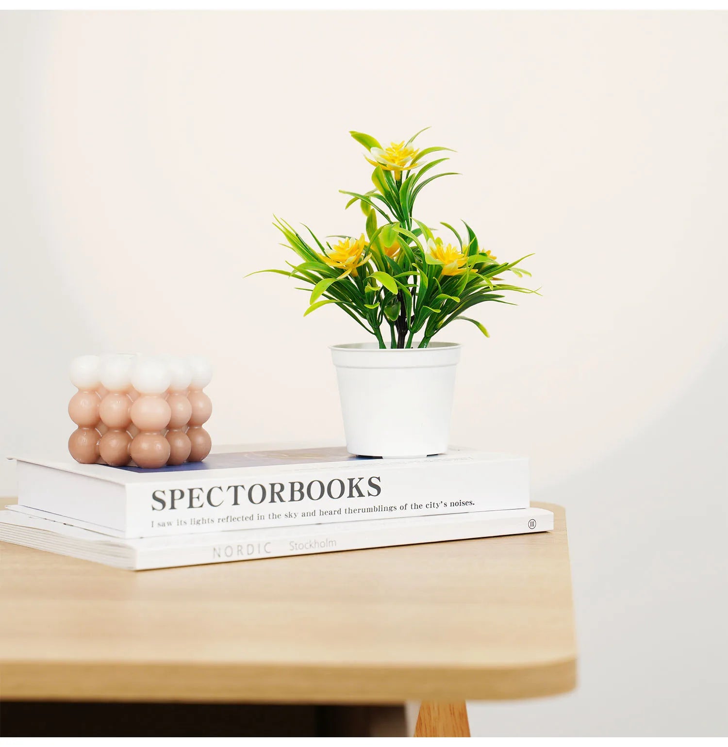 Artificial Flowers Plants