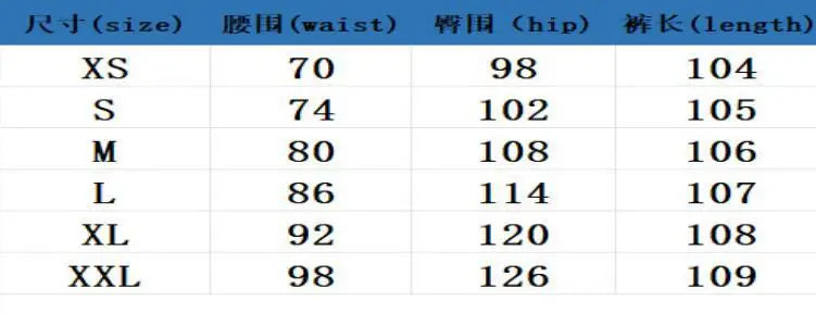High Waisted Wide Leg Jeans for Women Vintage Washed Baggy Denim Pants Casual Streetwear Trousers