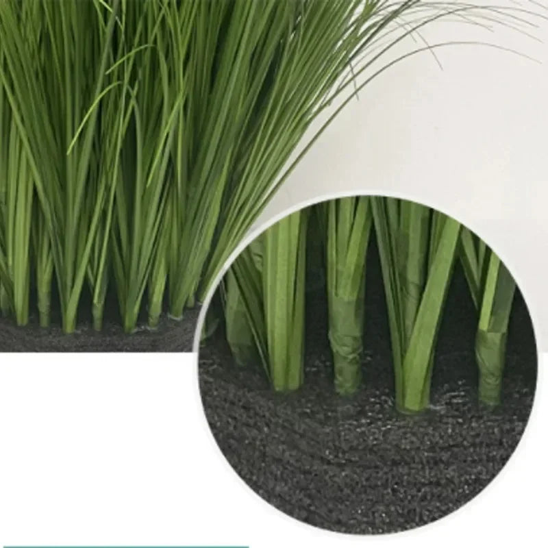 Artificial Grass Home Garden Decoration