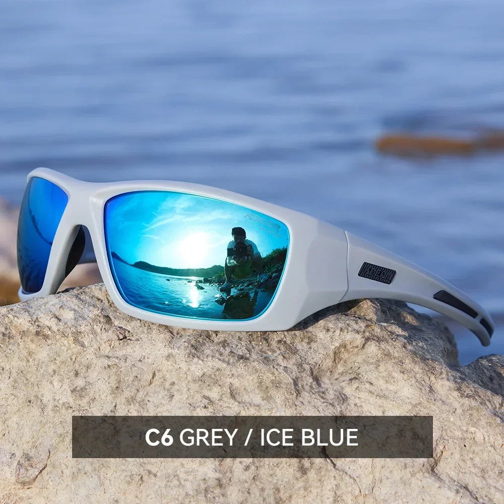 KDEAM Fish Shades