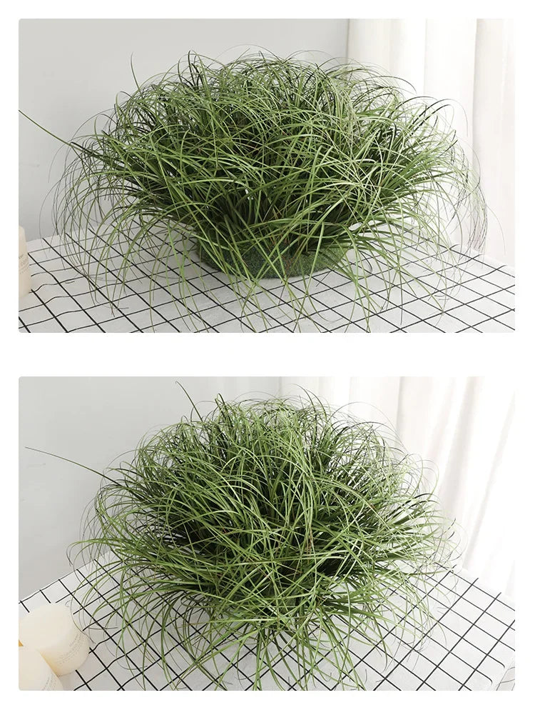 Artificial Grass Home Garden Decoration