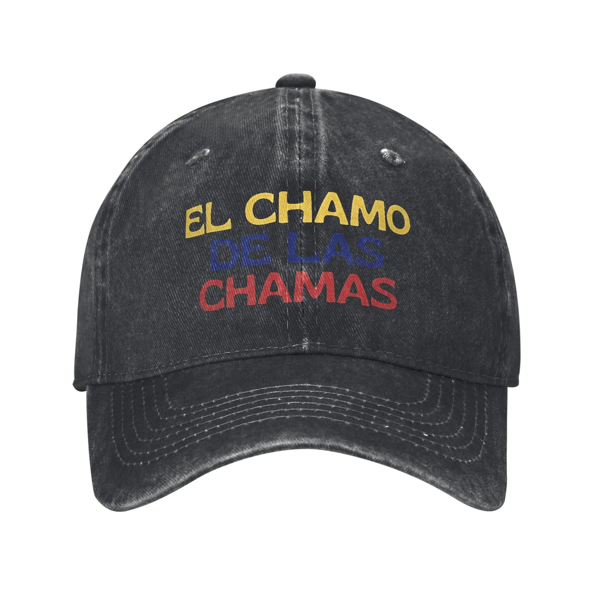 Men Women Venezuela Libre 2026 Free Venezuela  Print Hats Vintage Distressed Washed  Baseball Cap Adjustable