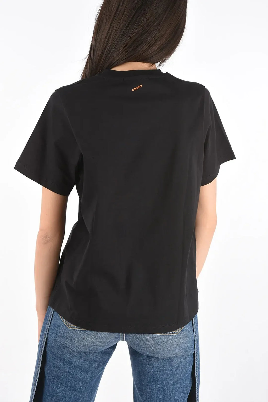 Women's Comfit T-shirt I LOVE VENEZUELA Aesthetic Clothes Women Short Sleeve Streetwear Top Tee﻿s ﻿Summer Causal Shirt