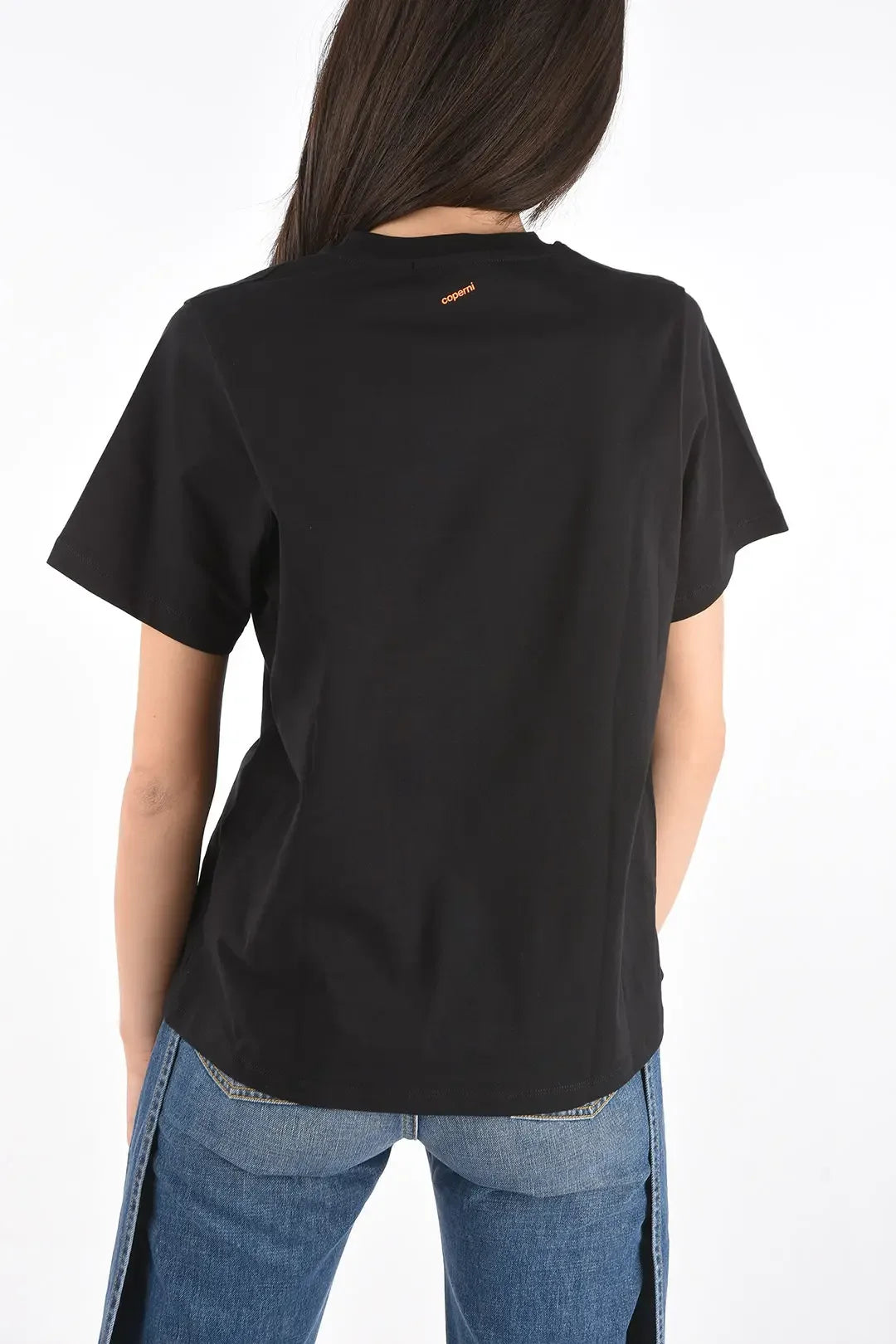 Women's Comfit T-shirt I LOVE VENEZUELA Aesthetic Clothes Women Short Sleeve Streetwear Top Tee﻿s ﻿Summer Causal Shirt