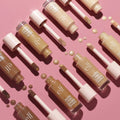 ELF Face Concealer Full Coverage Long Lasting Waterproof Liquid Concealer Enhance the Three-Dimensional Lightweight Makeup