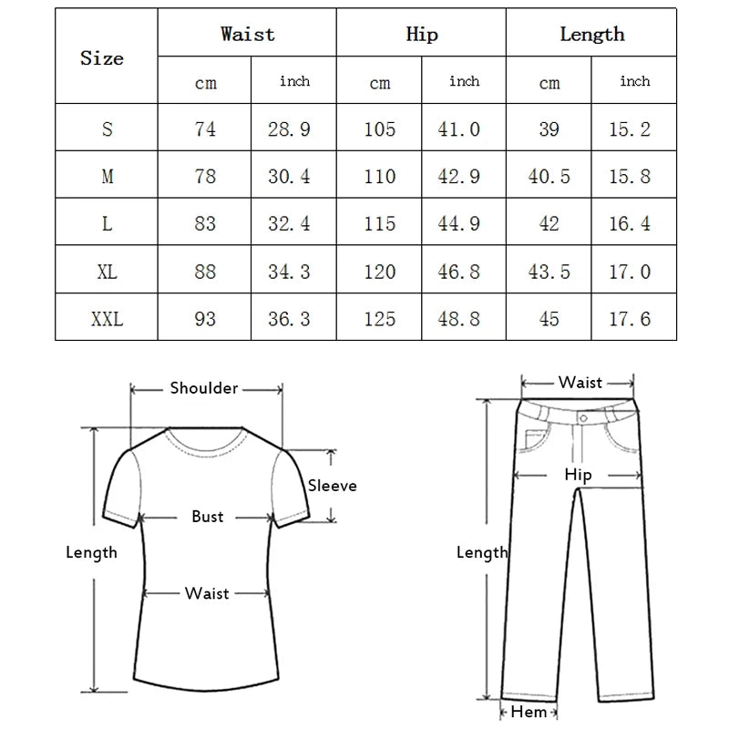 Running Shorts Summer Gym Sportswear Men Jogging Outdoor Sports Shorts Fitness Man Quick Dry Breathable Pants Male Clothing