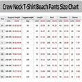 Summer New Fashionable Men's Football Sportswear T-shirt Pants Set Casual Short Sleeve Set Jogging Fitness Clothing
