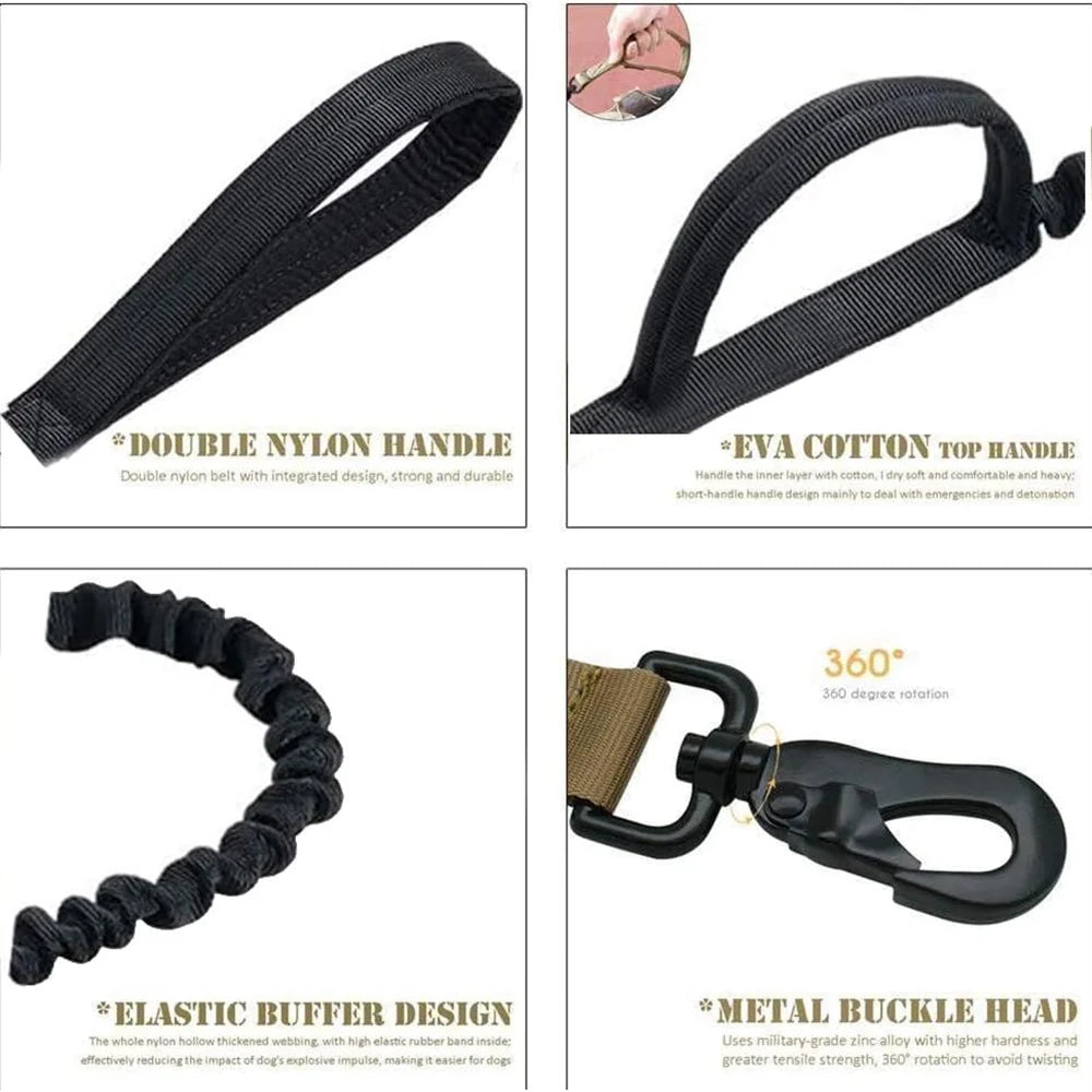 Tactical Cat Harness Leash Set Escape Proof Breathable Military Vest and Velcro for Small Dog Kittens Puppies Walking & Training