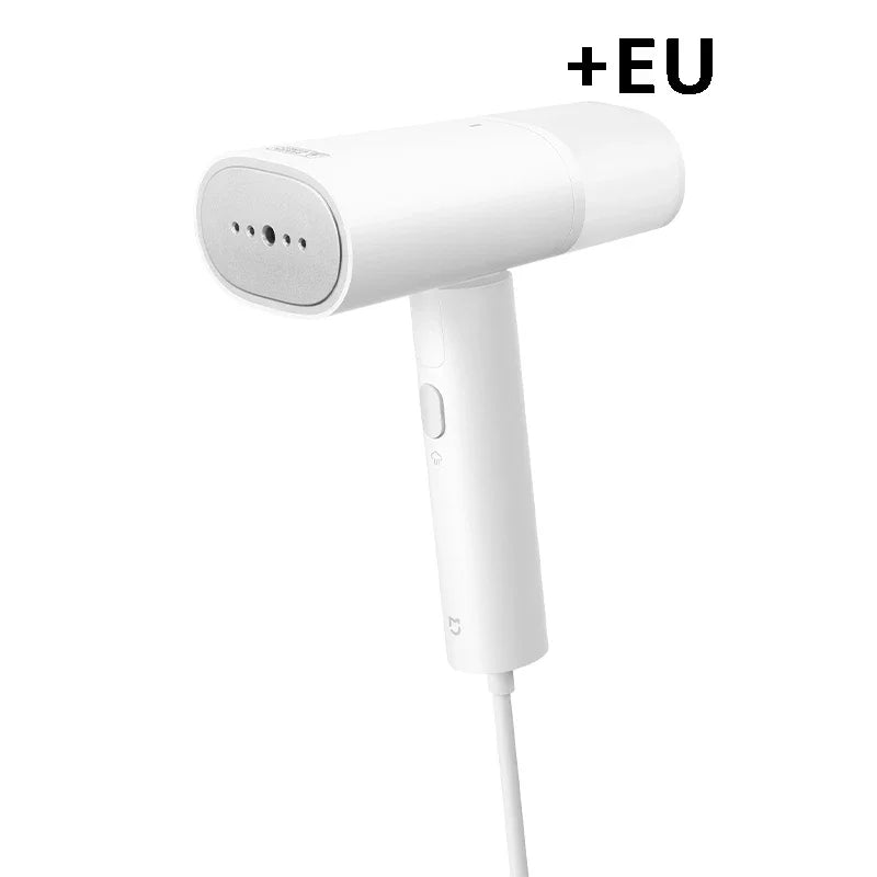 Xiaomi Mijia Garment Steamer 2 Handheld Clothes Steam Iron Portable Foldable Home Appliance Iron Steamer for Travel