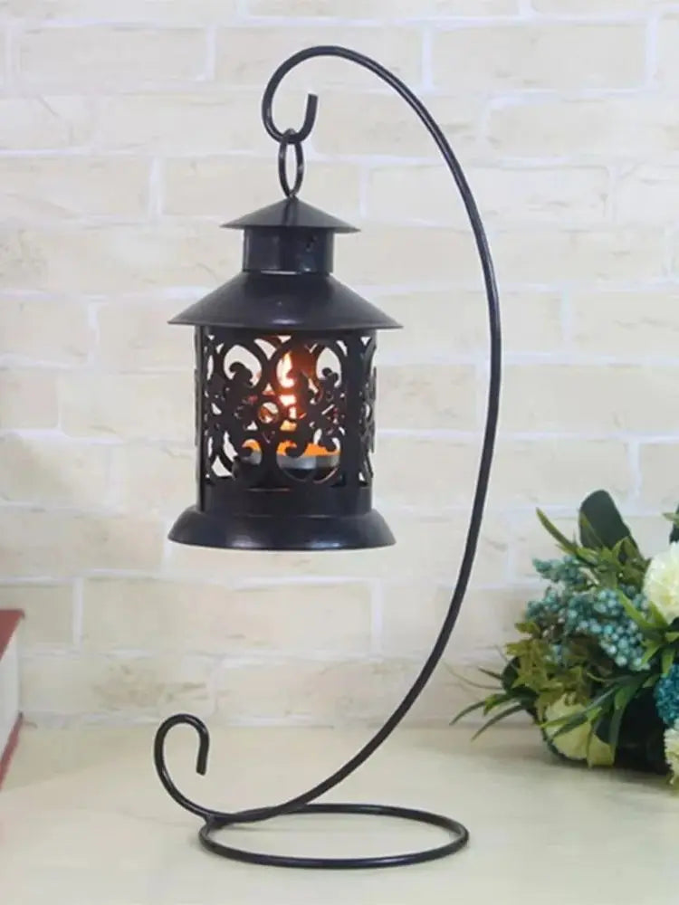 Simple style Decorative Modern Nordic Metal Candlestick Candle Holder For Chandeliers candles Decor Home Decor Decoration Art