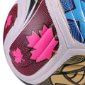 2026 High Quality Soccer Ball Official Size 5 PU Material Seamless Wear Resistant Match Training Football Futbol Voetbal Bola