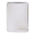 Aluminum Baking Sheet Pan 18x13 Perfect Cookies Brownies Roasting Vegetables Meal Prep Easy to Clean Lightweight Durable