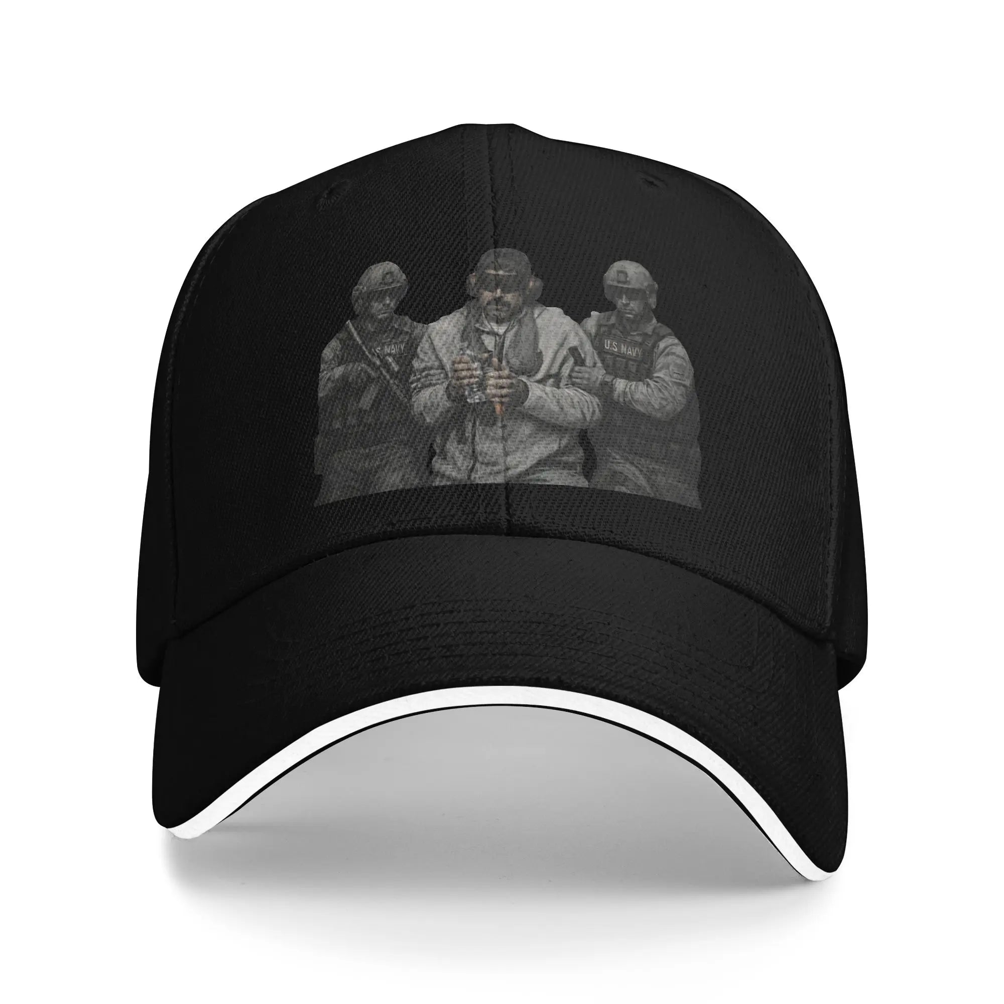 Men Women Venezuelans abroad, Electro  Hats Stylish Baseball Cap  Sun Hat Travel Headewear Adjustable Fit