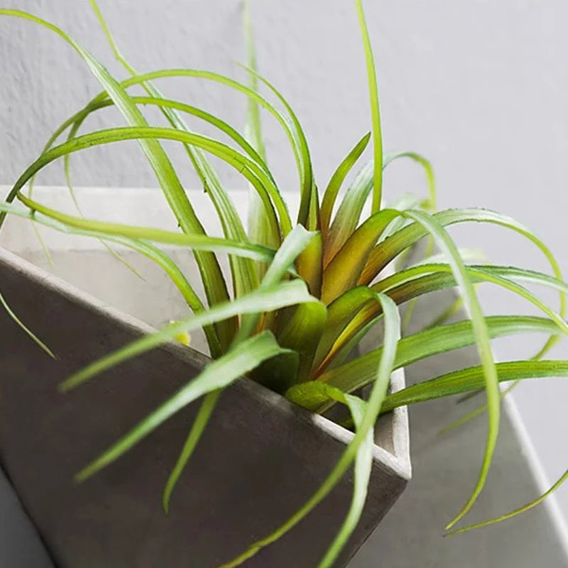 Wall Art Vases Aesthetic Decoration