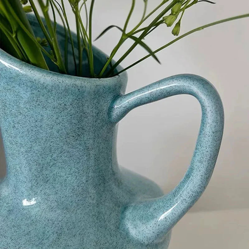 Flower Arrangement Pot Modern
