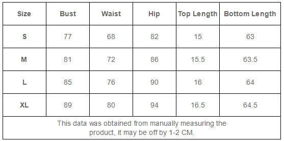 Two Piece Set Women Outfit 2024 Summer Fashion Button Decor Spaghetti Strap Crop Cami Top & High Waist Split Midi Skirt Set
