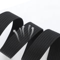 Men's belt (durable) Youth leisure tactical belt Weaving sports outdoor workwear Cowboy universal belt