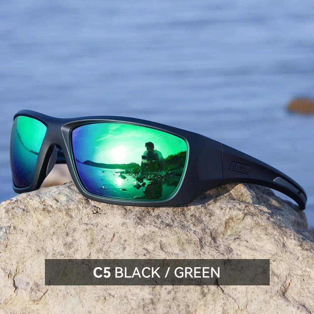 KDEAM Fish Shades
