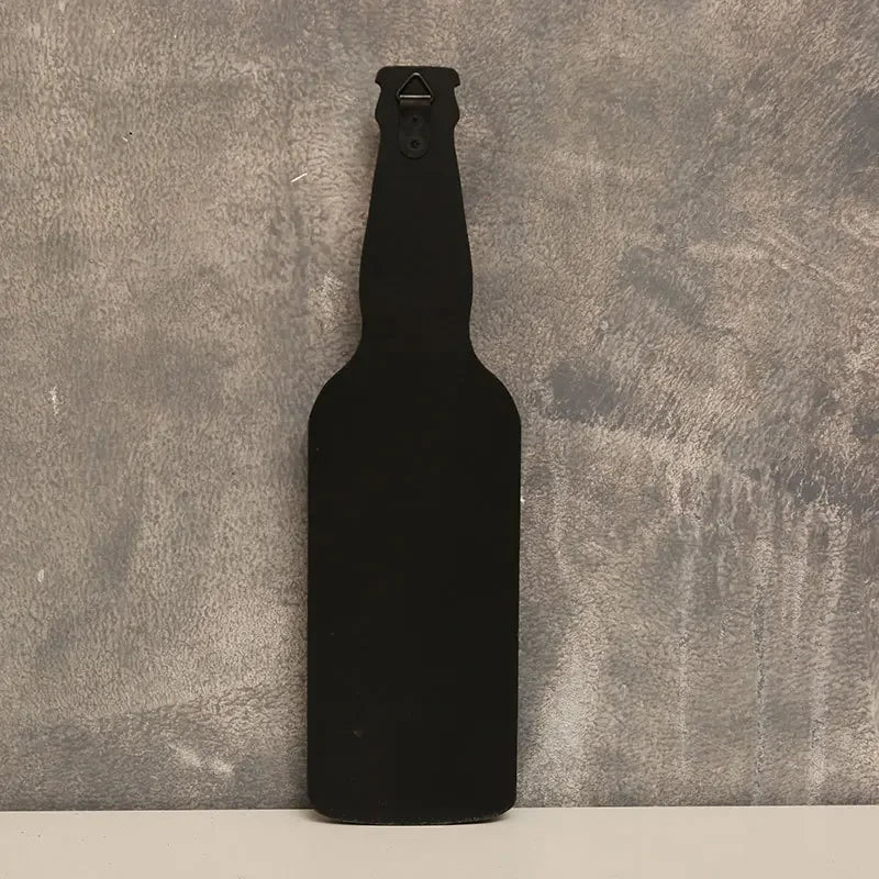 Creative Bar Wall Decorations