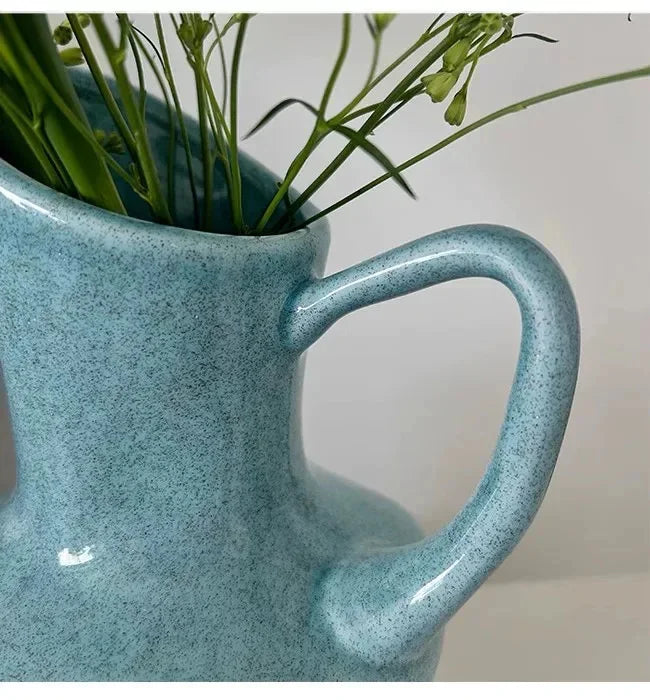 Flower Arrangement Pot Modern