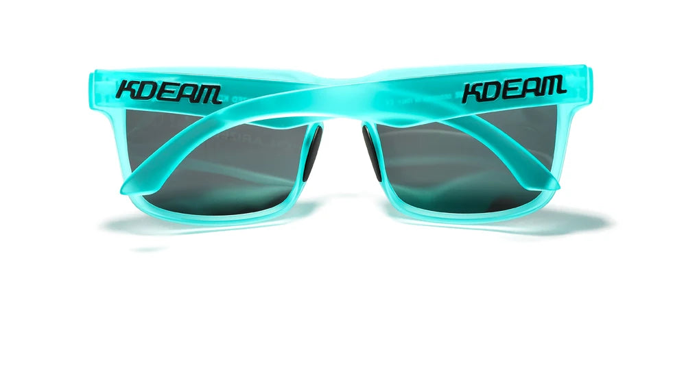 KDEAM Men's Square Sunglasses