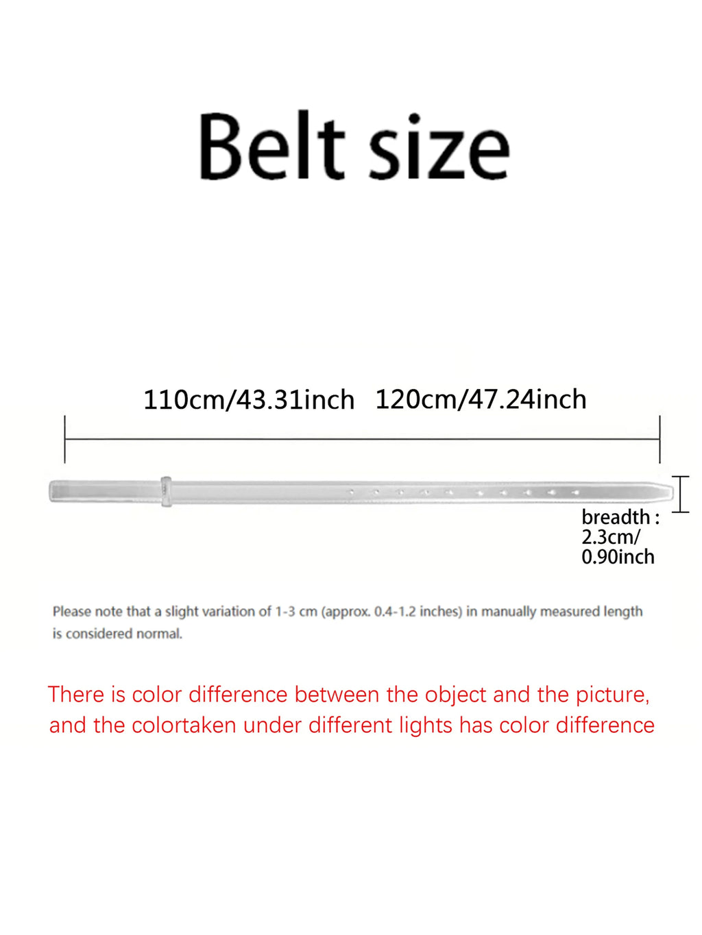 Women's belt with V letter alloy buckle, meticulously crafted from durable PU material. Featuring a sleek, modern design that ex