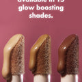 ELF Concealer All-in-One Coverage Long-Lasting  Makeup Essence and Waterproof Lightweight Sculpting and Smooth Finish Silky