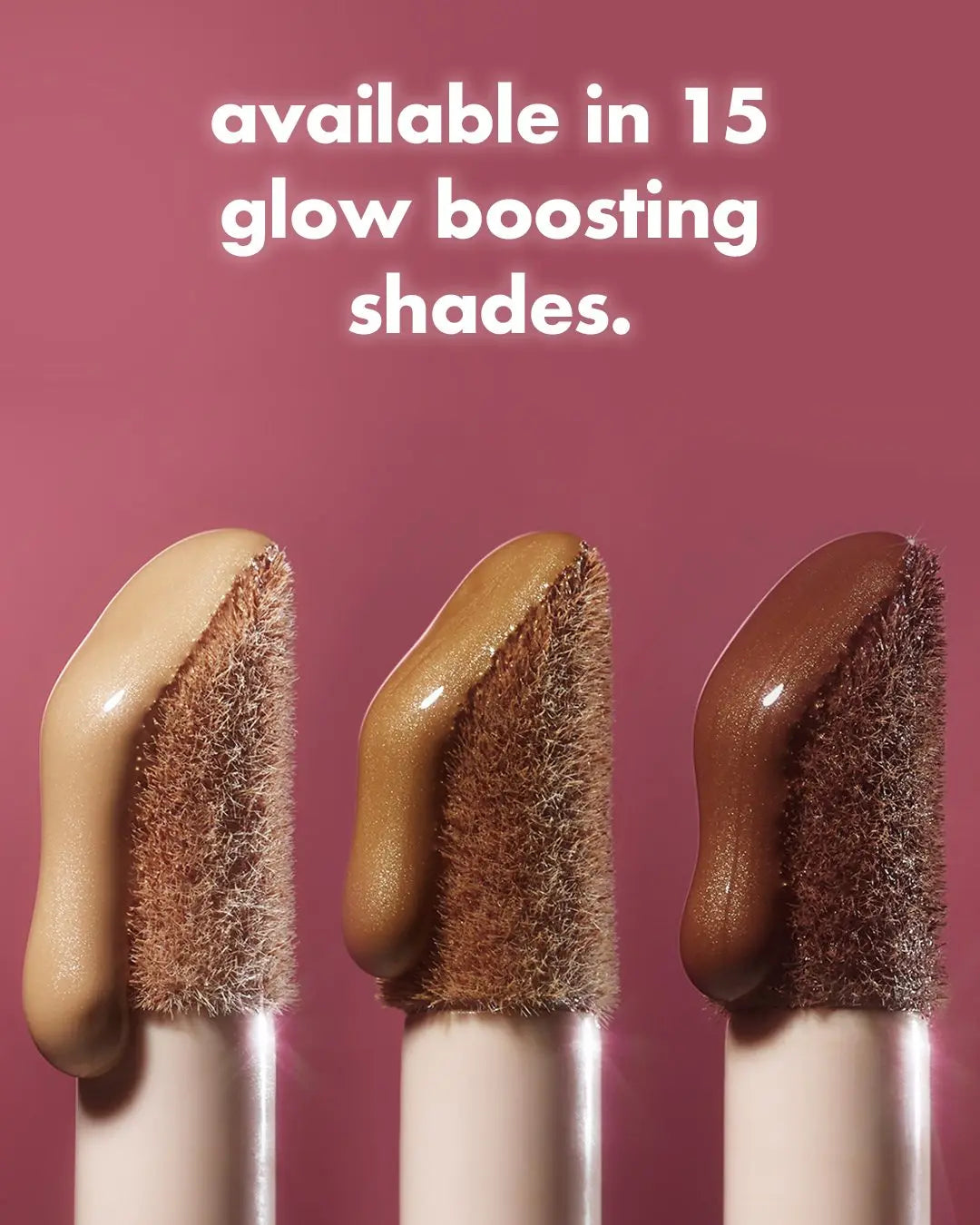 ELF Face Concealer Full Coverage Long Lasting Waterproof Liquid Concealer Enhance the Three-Dimensional Lightweight Makeup