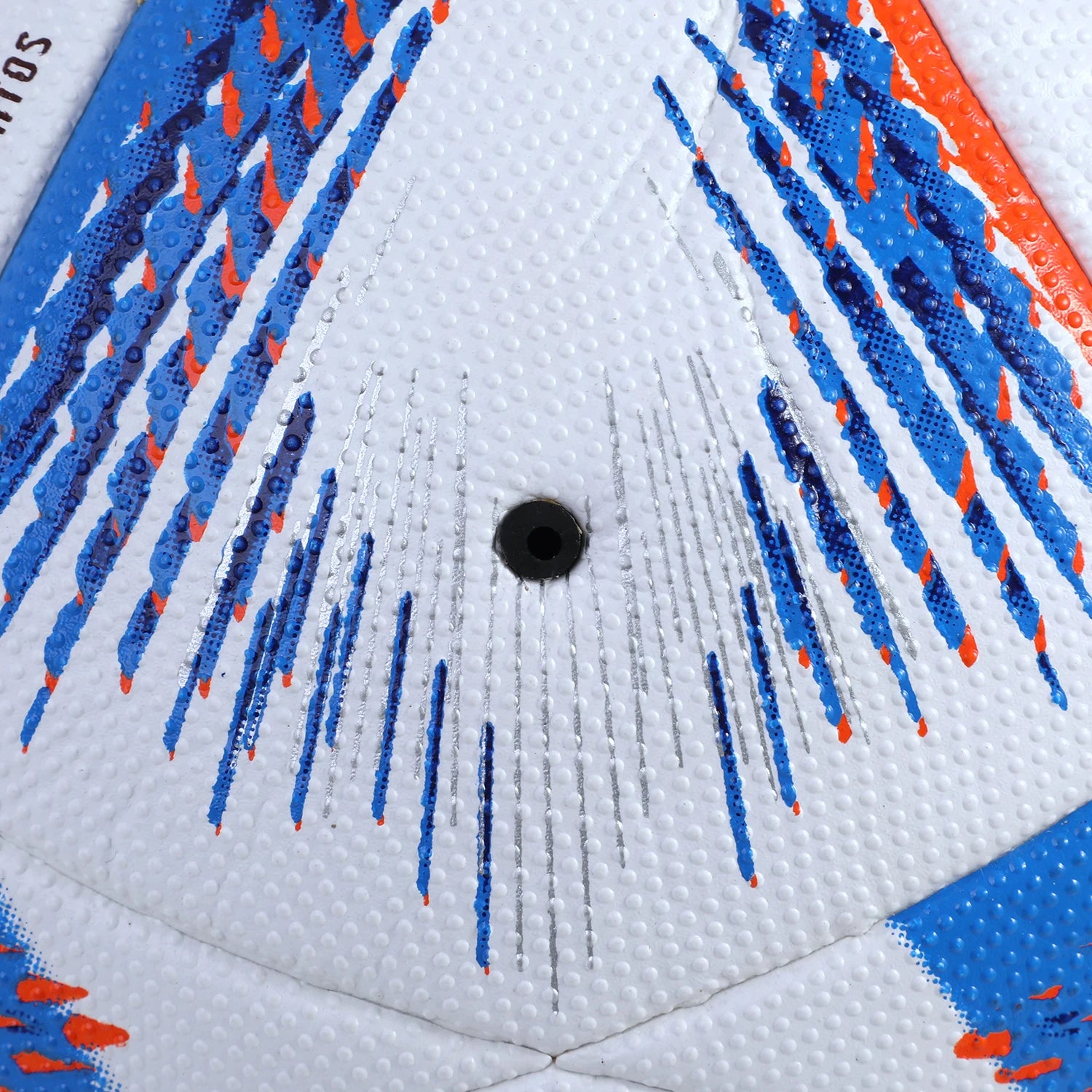 2026 High Quality Soccer Ball Official Size 5 PU Material Seamless Wear Resistant Match Training Football Futbol Voetbal Bola