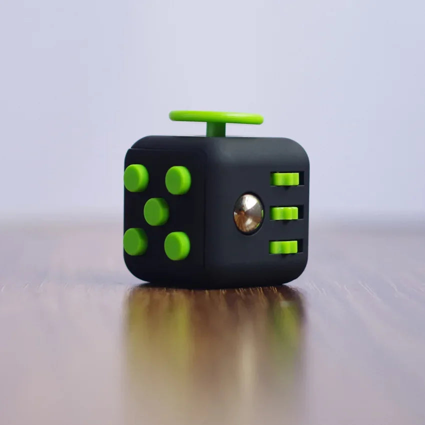 Anti stress Fidget Toys for Children Adult Offices Stress Relieving Toys Autism Sensory Toys Boys Girls Stress Relief Toys Gifts