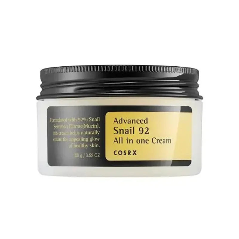 COSRX Advanced Snail 92100ml All in One Cream Snail Cream