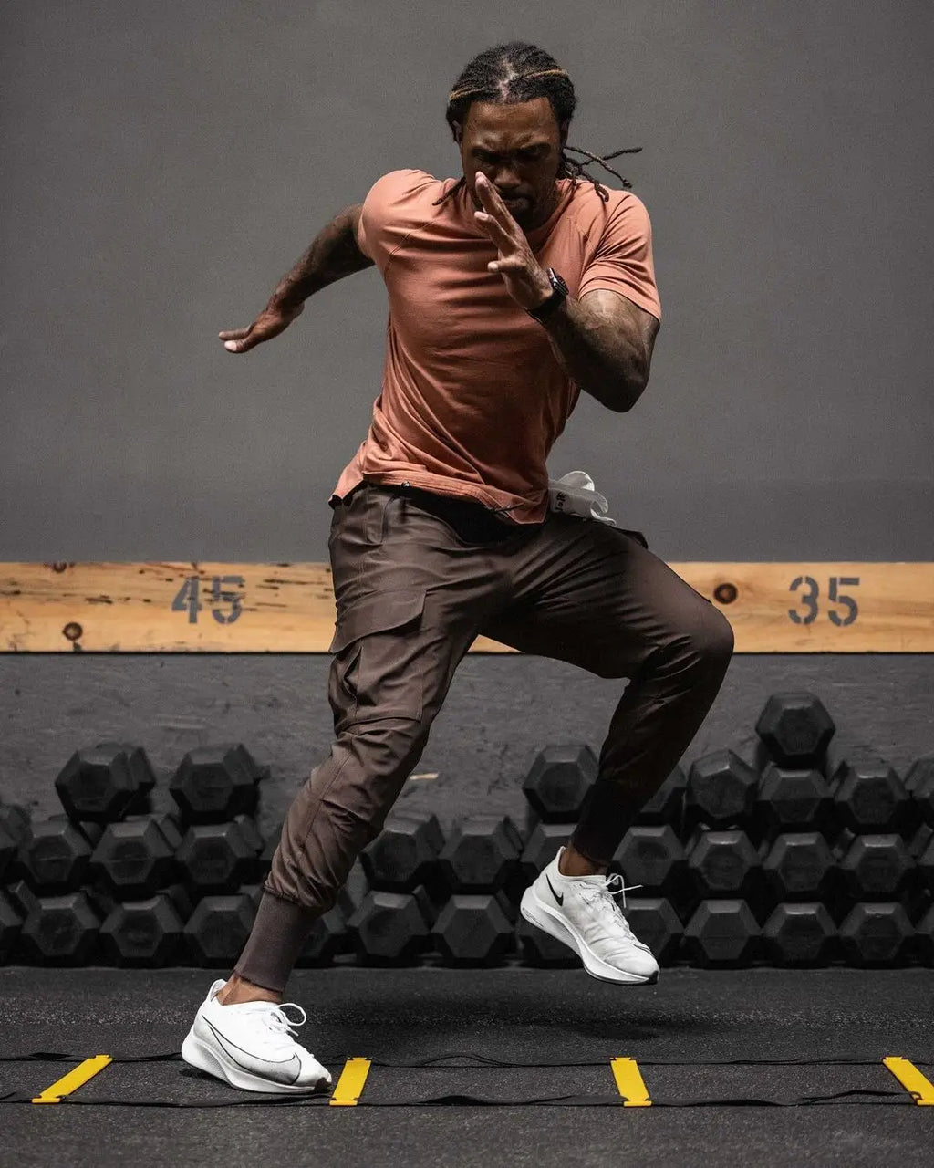 Man Pants Summer Casual Loose Trousers New In Men Clothing Fitness Sport Jogging Tracksuits  Drawstring  Sweatpants  Pants