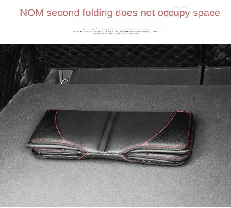 Car Seat Cover Protector For Child Universal Safety Rear Seat Pad ISOFIX Protection Mat Kids Baby Blanket Cushion Accessories