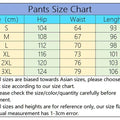 Women's Pants Versatile Woman Trousers Hot Sales High Quality Sweatpants Elastic Band Jogging Drawstring Casual Sports Outdoors