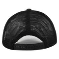 Summer Yellowstone Dutton Ranch Hat Cross Ponytail Baseball Cap Distressed Outdoor Embroidery Sunscreen Hat Solid Color Cap