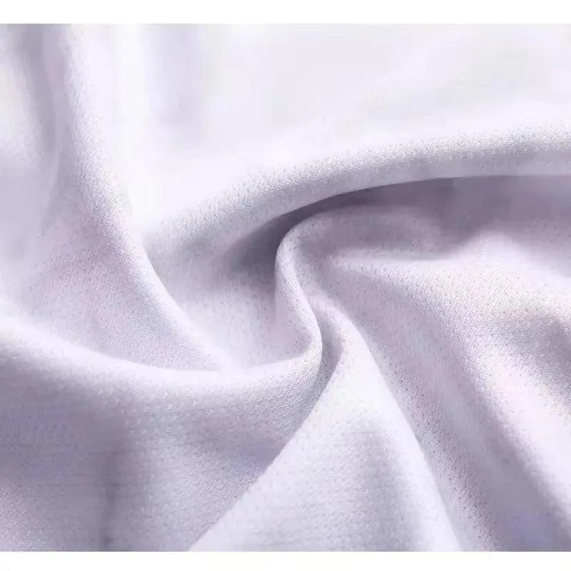 Mexico Football Shirt Mexican Men's Fashion Printed Jersey Loose Quick Drying Breathable Football Sweater