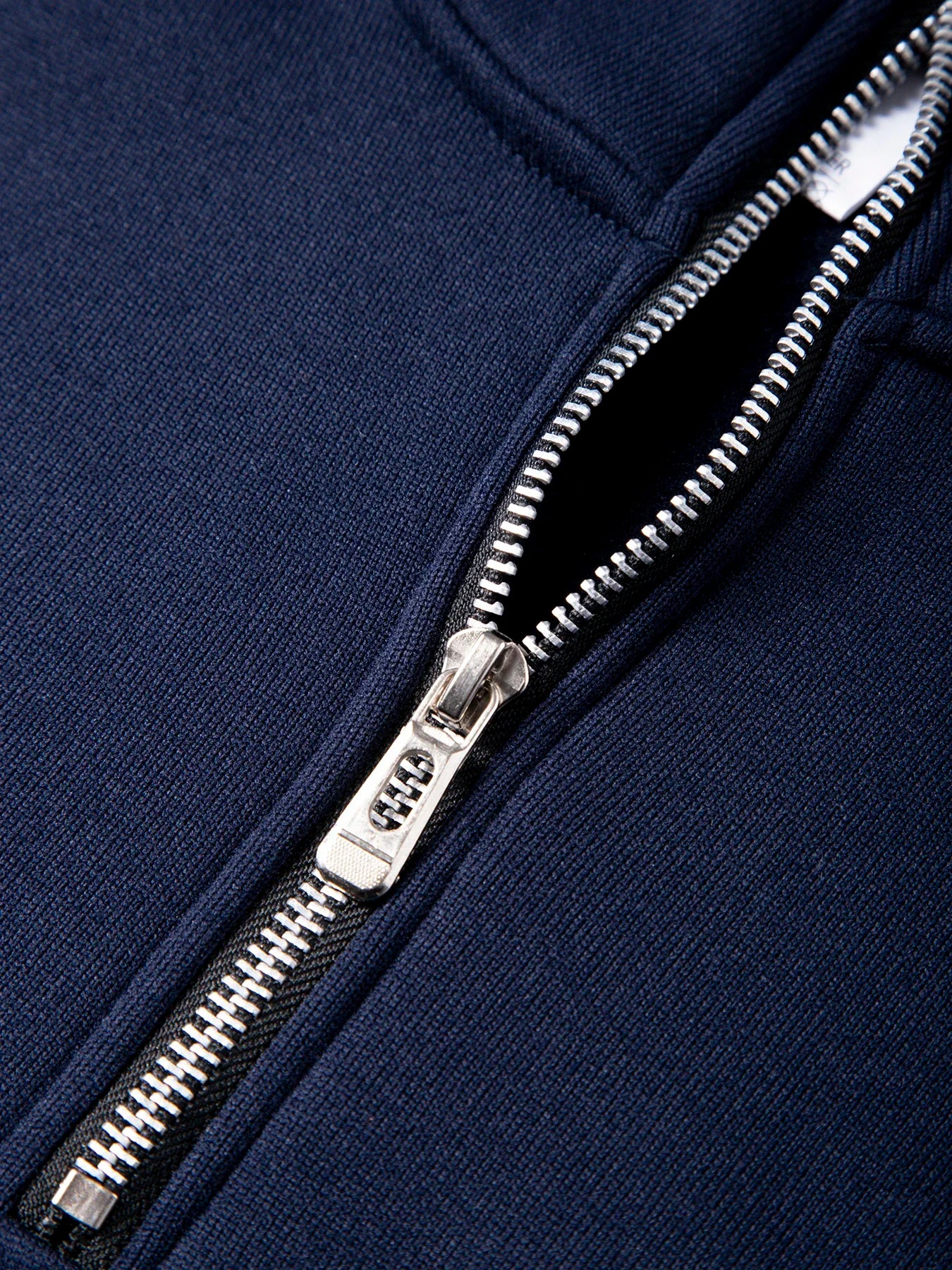 Men's Quarter Zip Up Long SleeveSlim Fit Lightweight Mock Neck Pullover Casual Sweaters Half Turtleneck Cozy Outdoor Streetwear