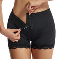 Women Butt Lifter Panties Body Shaper Buttock Open Booty Shorts Underwear Tummy Control Hip Enhancer Shapewear Ass Push Up Panty