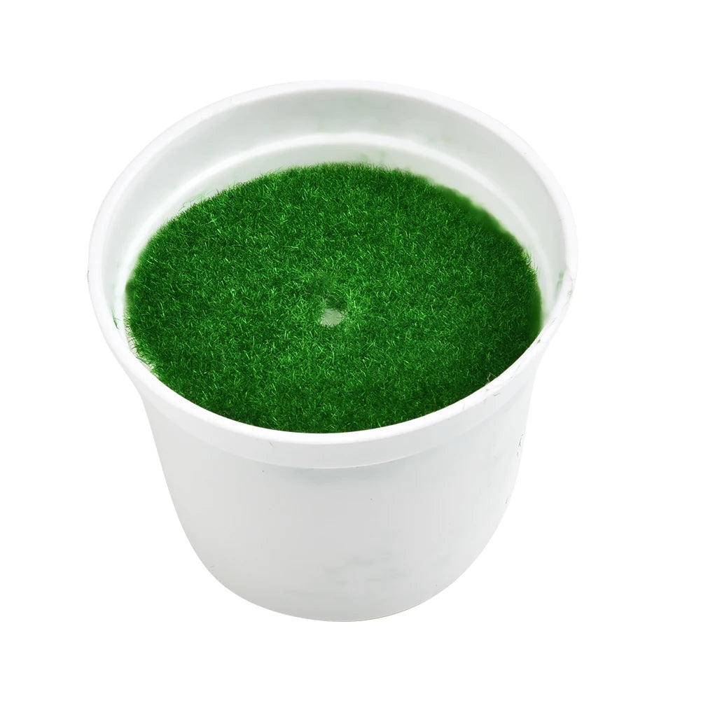 Artificial Flowers Plant Pot Simulate