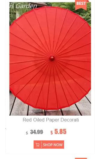 Hot Selling Ancient Style Umbrellas Scenic Chinese Style Ceiling Decoration Umbrellas, Hanfu Cosplay Decor
