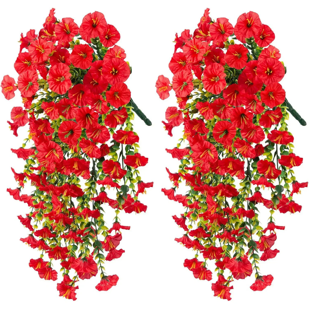 Artificial Flower New Artificial Hanging Flowers
