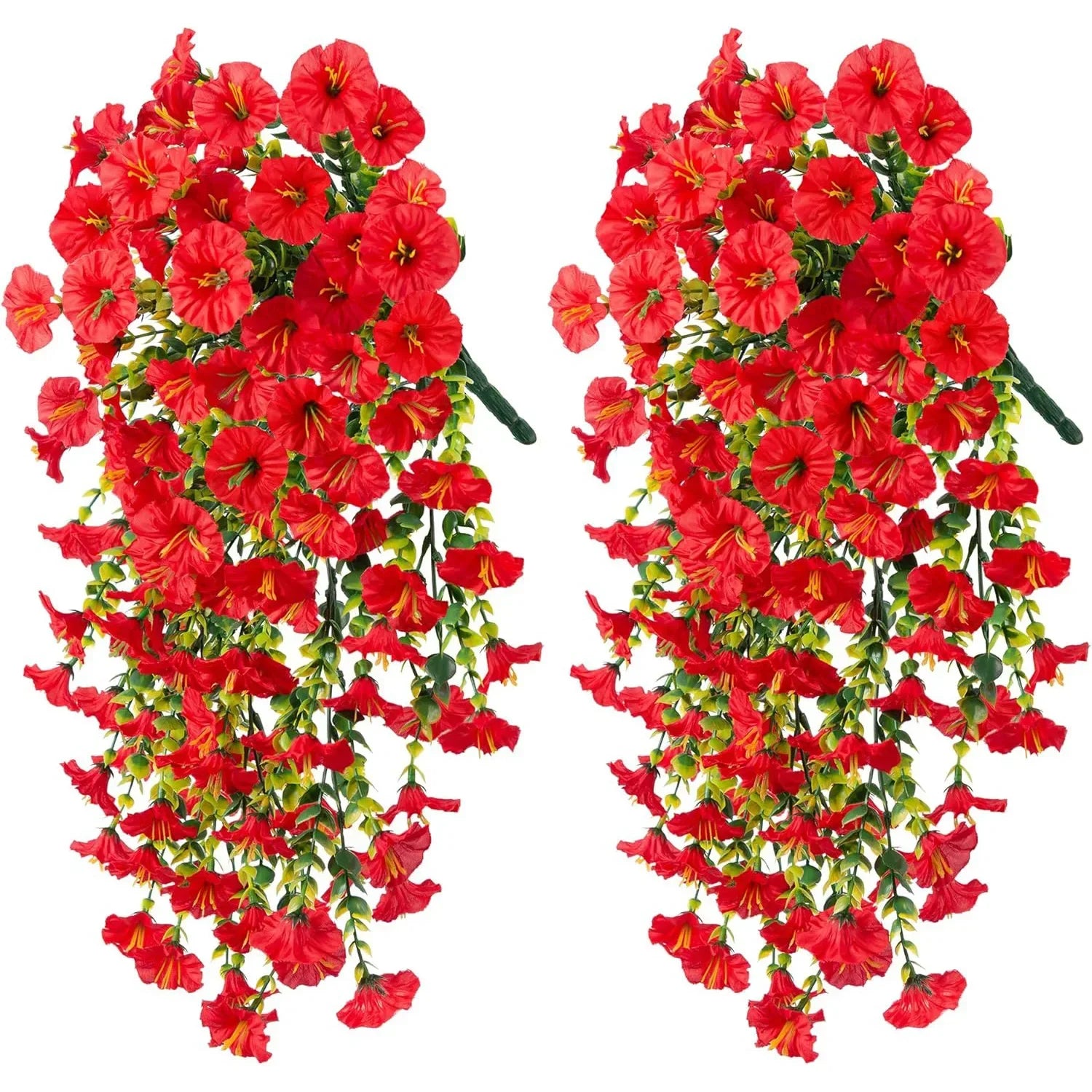 Artificial Flower New Artificial Hanging Flowers